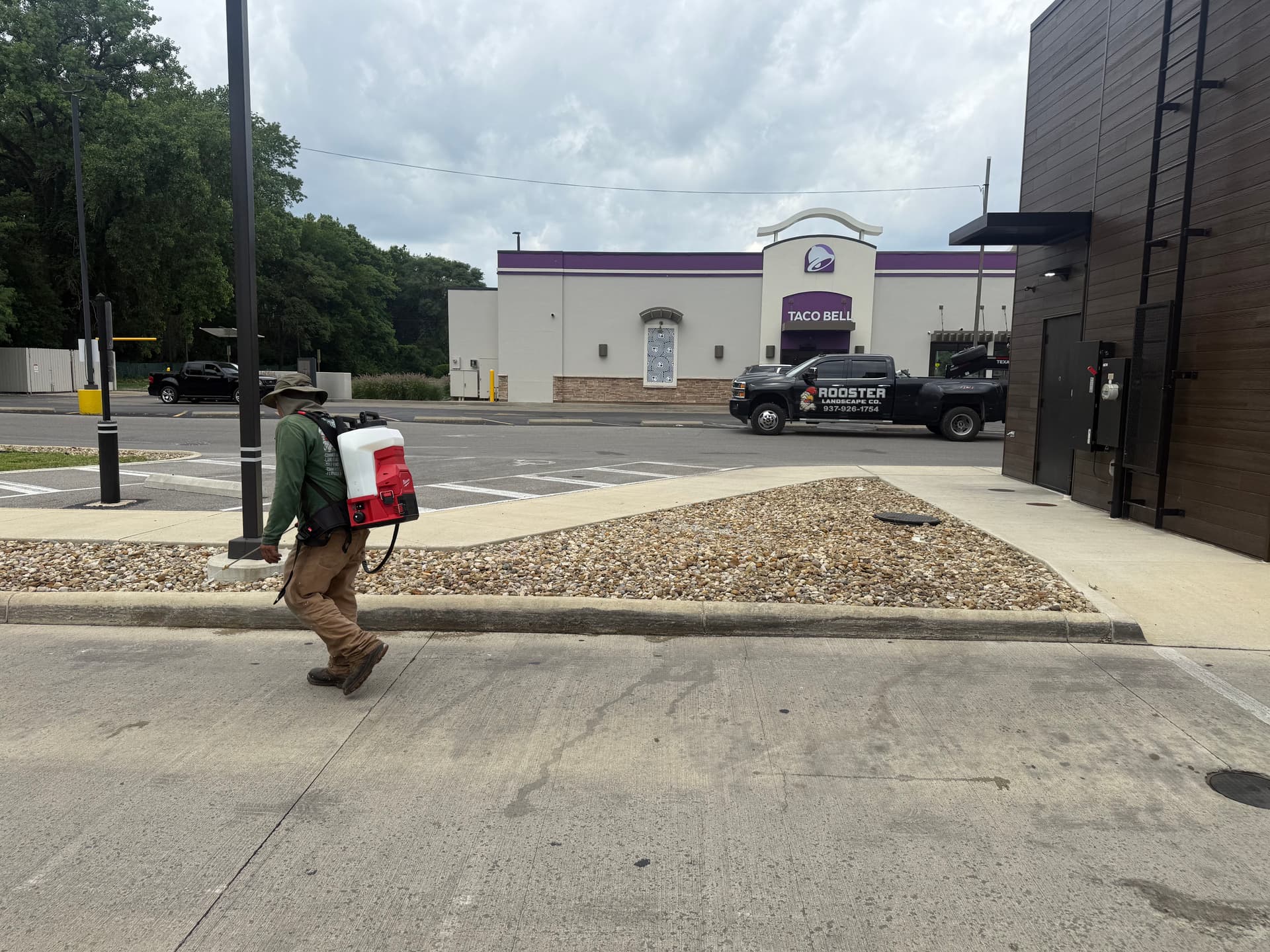 Commercial Landscape Maintenance Done Right in Columbus